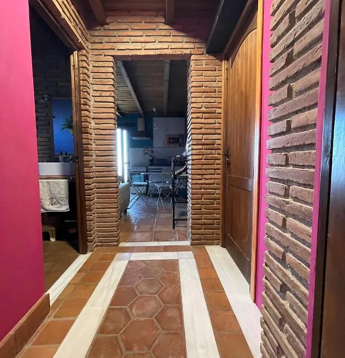 Casa Rural Zinho-1