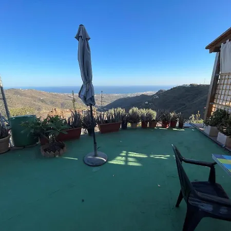 Casa Rural Zinho-2