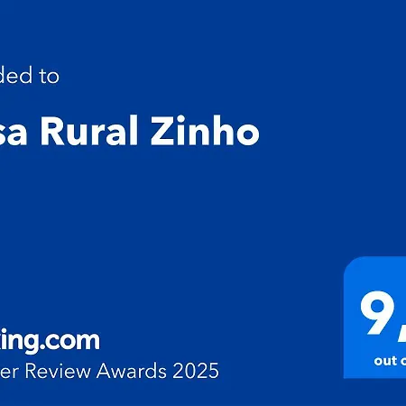 Casa Rural Zinho-3